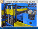 Chain Transmission Steel Glazed Tile Forming Machine for Public Building