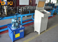 Steel Garage Shutter Door Frame Roll Forming Machine Passed CE And ISO