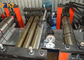Galvanized Sheet Metal Roller Purlin Rolling Machine With Chain Or Gear Box Driven System